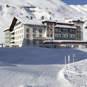 Hotel Edelweiss